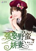 計擒野蠻嬌妻：試婚365天