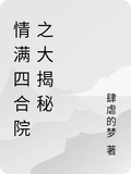 情滿四合院之大揭秘