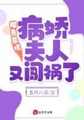 報告總統，病嬌夫人又闖禍了