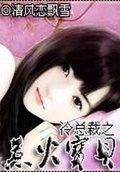 冷總裁之惹火寶貝