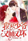 我家少爺又帥又壞