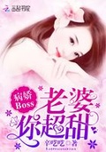 穿書老婆你超甜