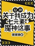 原神：關於我成為七元素魔神這事