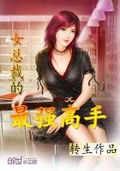 女總裁的最強高手