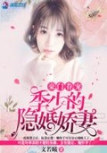 季少的隱婚甜妻