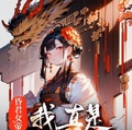 昏君女帝，我真是大周忠臣