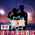 警察：蕪湖，這個大案我看過