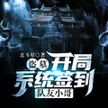 盜墓：開局系統簽到，隊友小哥