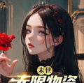末世：無限物資，女神都想住我家