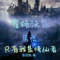 霍格沃茲：居然只有我是修仙者