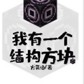 我的世界：我有一個結構方塊