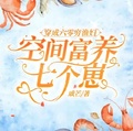 穿成六零窮漁婦，空間富養七個崽