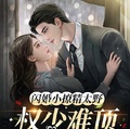 閃婚小撩精太野：權少難頂要求寵
