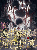 在逃生遊戲里角色扮演