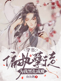 穿書：偏執孽徒為我黑化成魔