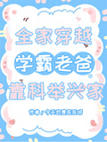 全家穿越：學霸老爸靠科舉興家