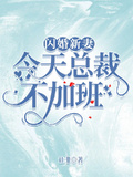 閃婚新妻：今天總裁不加班