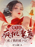 重生后，瘋批魔尊成了我的裙下臣
