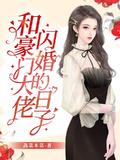 和豪門大佬閃婚的日子