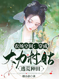 農場空間：穿成大力村姑逃荒種田