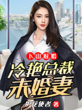 下山退婚：冷艷總裁未婚妻