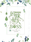 天價萌寶：媽咪是大BOSS