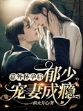 意外懷孕后，郁少寵妻成癮