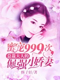 蜜寵999次，總裁大人的倔強小嬌妻