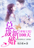 爹地寶貝：總裁新婚100天