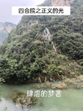 四合院之正義的光