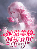 她靠美貌混跡npc