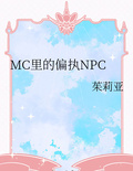 MC里的偏執NPC