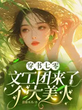 穿書七零：文工團來了個大美人