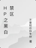 HP之黑白禁區