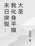 末日突現：我化身平障大聖