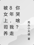 被女上司養8年，我走你哭啥？