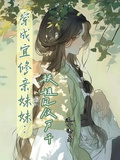 穿成宜修親妹妹：扶姐鳳儀萬千