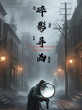 碎影尋凶