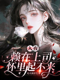 入夜，賴在上司懷裡起不來