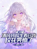 重生：清純轉校生表白我，校花哭慘了