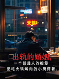 出軌的婚姻，一個普通人的報復