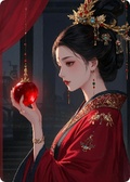 侯府忘恩義，我重生歸來