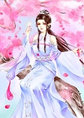 裹腳女