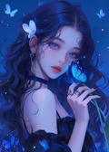 天降后媽