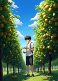 我幫村民賣了200萬斤獼猴桃