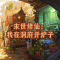 末世修仙：我在洞府開爐子