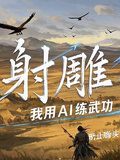 射鵰，我用AI練武功
