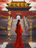 新還珠格格之重生我的愛人