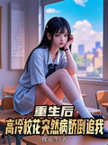 重生后，高冷校花突然病嬌倒追我