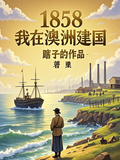 1858我在澳洲建國